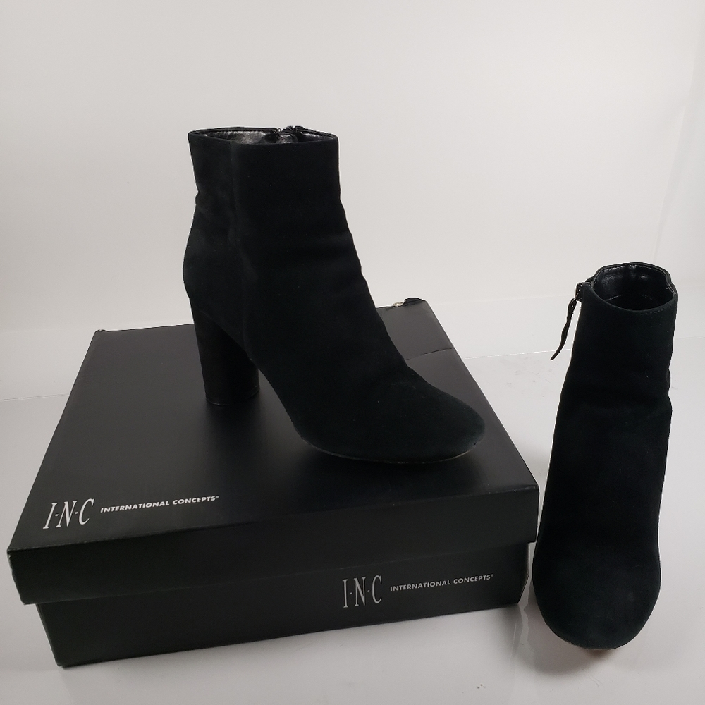 INC BOOT